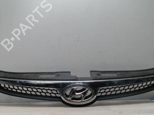 Grille HYUNDAI i30 (FD) 1.6 CRDi | BP27970418C40 