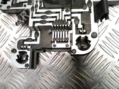 Licence plate light RENAULT MEGANE I (BA0/1_) 1.9 D Eco (BA0A, BA0U, BA0R) | BP25748471I40