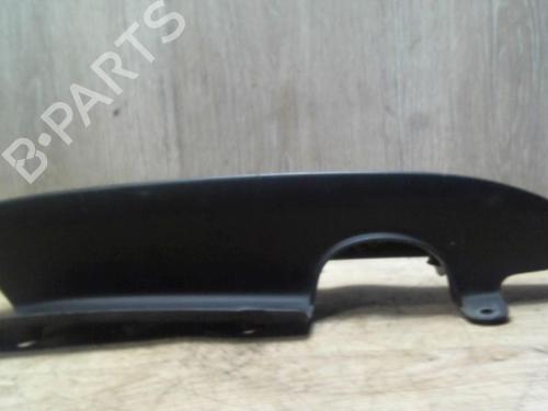 Corner bumper DACIA LOGAN MCV II 1.2 | BP31236059C117 