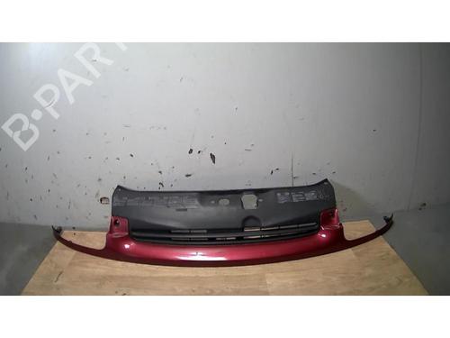 Grille RENAULT CLIO II (BB_, CB_) 1.9 D (B/CB0J) | BP25413589C40 