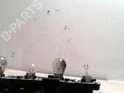 Used Licence plate light VW POLO (6N2) 1.4 (60 hp) 25424285