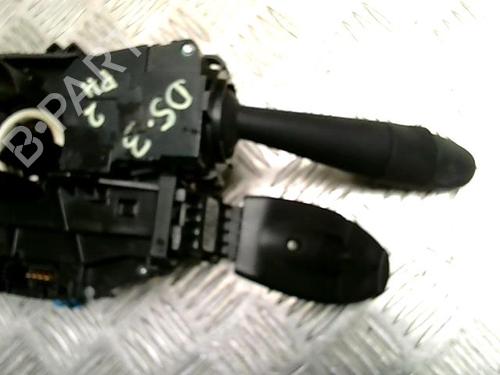 Steering column stalk CITROËN DS3 (SA_) 1.6 HDi 90 | BP33876967I23 - Image 8