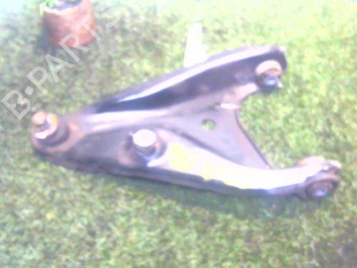 Left front suspension arm DACIA DOKKER MPV (KE_) 1.2 TCe (KEM0, KEAY) | BP25391658M12 