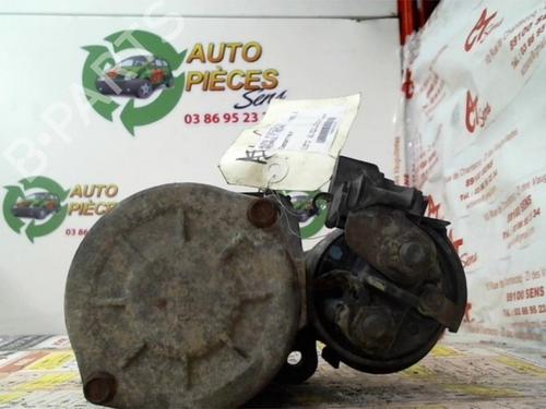 Używane Rozrusznik RENAULT MEGANE II Saloon (LM0/1_) 1.5 dCi (LM02, LM13, LM2A) (101 hp) 30665954