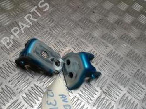 Used Hinge/Door check strap CITROËN C3 II (SC_) 1.4 HDi 70 (SC8HZC, SC8HR0, SC8HP4) (68 hp) 29389562