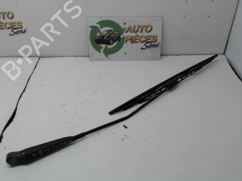 Scheibenwischer vorne für Scheibenwischer vorne PEUGEOT 309 I (10C, 10A) 1.1 (54 hp) 33245336 33245336