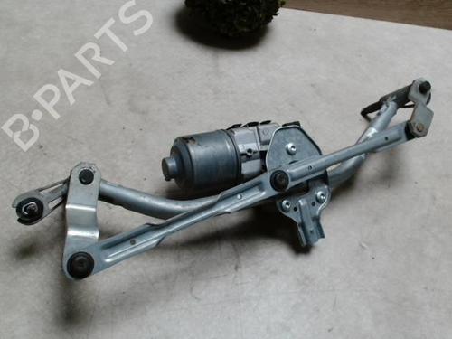 Vindrude Viskermekanisme PEUGEOT 207 (WA_, WC_) 1.4 (73 hp) 31239271