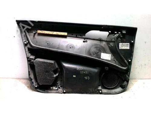 Front right panel PEUGEOT 407 (6D_) 2.0 HDi 135 (6DRHRH, 6DRHRE, 6DRHRG, 6DRHRJ) | BP25422897C59 