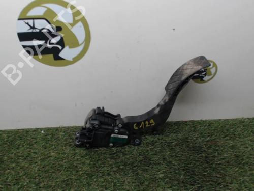 Used Electronic sensor Electronic sensor SKODA FABIA II (542) 1.6 TDI (105 hp) 25396641 25396641