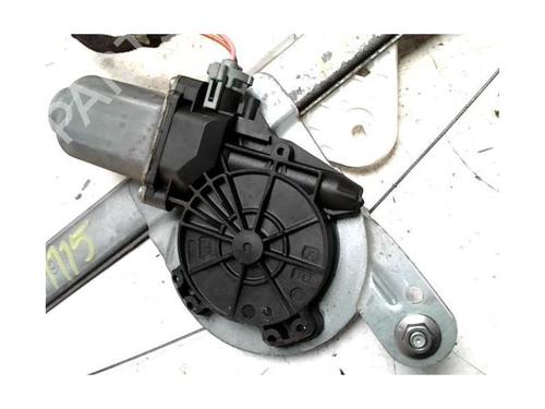 Front right window mechanism DACIA LOGAN MCV (KS_) 1.5 dCi (KS0W) | BP25426829C23 