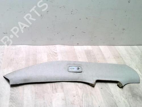 Plafoniera CITROËN C3 II (SC_) 1.6 HDi 90 (90 hp) 31223412