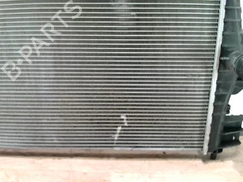 Water radiator CITROËN DS4 (NX_) 1.6 THP 155 | BP25422229M31