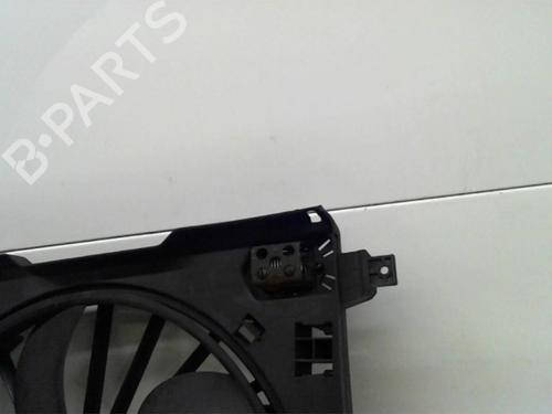 Heater blower motor RENAULT MEGANE II (BM0/1_, CM0/1_) 1.5 dCi (BM0F, BM0T, BM2B, CM0F, CM0T) | BP25410000M62 