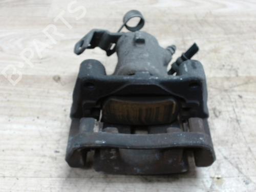 Left rear brake caliper OPEL ASTRA H (A04) 1.7 CDTI (L48) | BP31227608M107