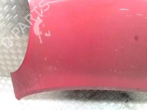 Capot NISSAN MICRA III (K12) 1.2 16V | BP30924608C1