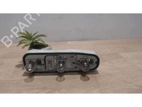 Używane Lampa oświetlenia tablicy rejestracyjnej RENAULT TWINGO I (C06_) 1.2 (C066, C068) (58 hp) 25414771