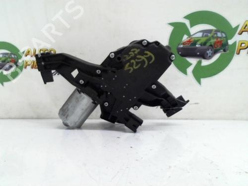 Rear wiper motor PEUGEOT 207 (WA_, WC_) 1.6 HDi | BP25400807M102 