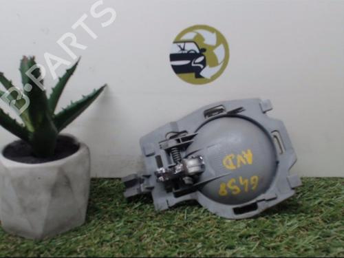 Høyre foran invendig håndtak CITROËN C3 I (FC_, FN_) 1.4 HDi | BP25397181I14 