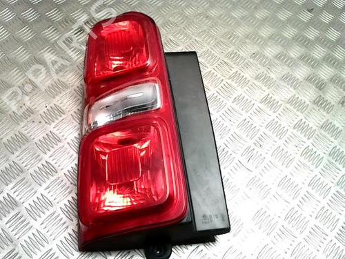 Used Left taillight Left taillight PEUGEOT EXPERT Van (V_) 1.5 BlueHDi 120 (120 hp) 36668469 36668469
