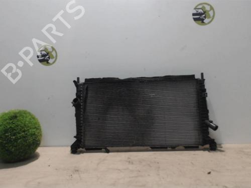 Used Water radiator FORD FOCUS II Turnier (DA_, FFS, DS) 1.6 TDCi (90 hp) 25390603