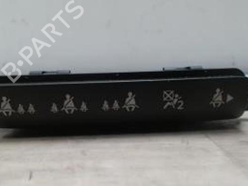 Used Switch NISSAN QASHQAI I (J10, NJ10) 1.5 dCi (106 hp) 30811089