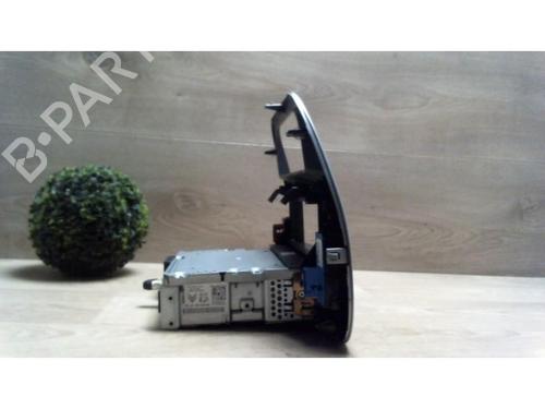 Radio CITROËN C3 I (FC_, FN_) 1.6 16V HDi | BP25414052E6 