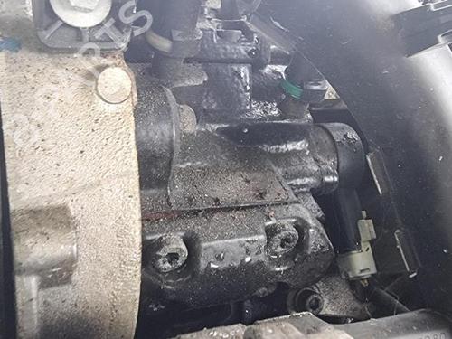 Engine CITROËN C5 I (DC_) 2.0 HDi (DCRHZB, DCRHZE) | BP25427887M1 