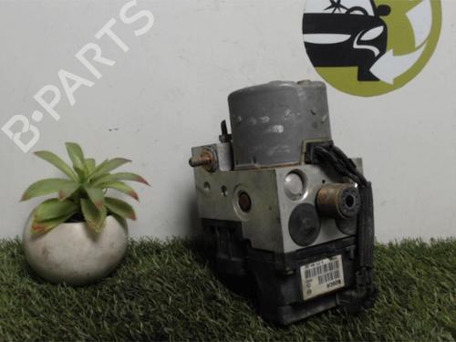 Bremsaggregat ABS für OPEL CORSA C (X01) 1.0 (F08, F68) (58 hp) 25393941