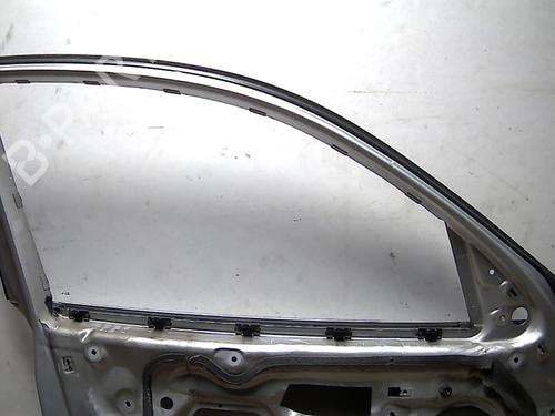 Dør venstre fortil BMW 1 (E87) 120 d (163 hp) 31222255