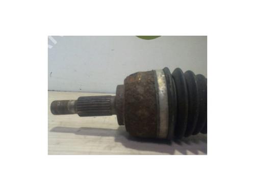 Left front driveshaft RENAULT SCÉNIC II (JM0/1_) 1.9 dCi (JM0G, JM12, JM1G, JM2C) | BP25389308M38 