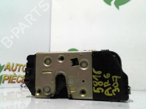 Used Rear left lock PEUGEOT 307 SW (3H) 2.0 HDI 110 (107 hp) 25399499