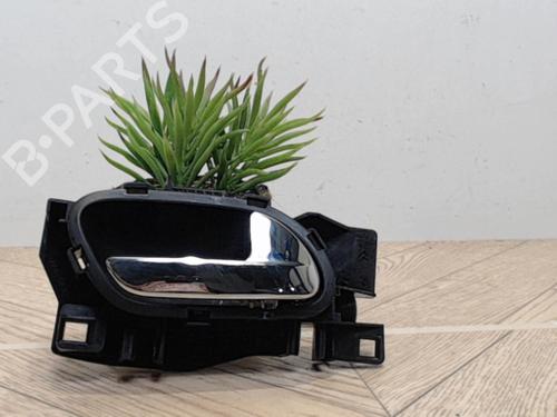 Used Front right interior door handle CITROËN DS3 (SA_) 1.6 HDi 90 (92 hp) 25388060