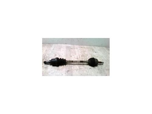 Used Left front driveshaft CITROËN C3 I (FC_, FN_) 1.4 HDi (68 hp) 25425101