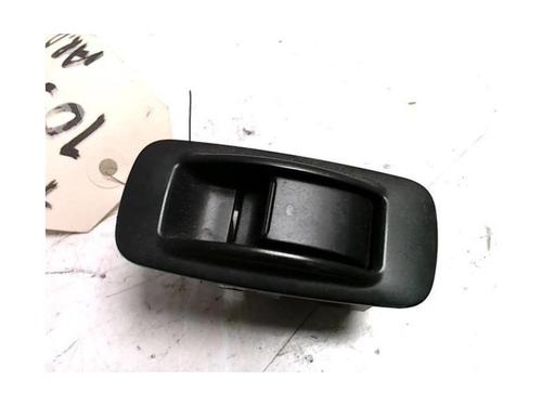 Right rear window switch TOYOTA COROLLA Verso (ZER_, ZZE12_, R1_) 2.2 D-4D (AUR10_, AUR10R) | BP25417070I28