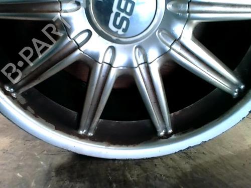 Rim VW POLO V (6R1, 6C1) 1.6 TDI | BP25425029C45