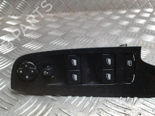 Used Left front window switch Left front window switch 36899928 36899928