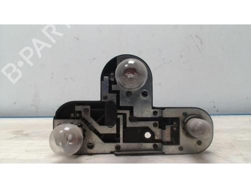 Licence plate light FORD S-MAX (WA6) 2.0 TDCi | BP25419753I40 