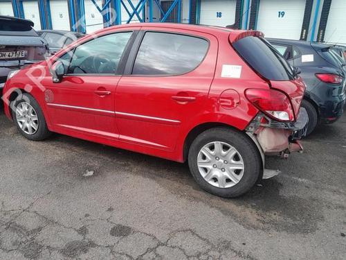 Subframe PEUGEOT 207 (WA_, WC_) 1.6 HDi | BP26877149M9 