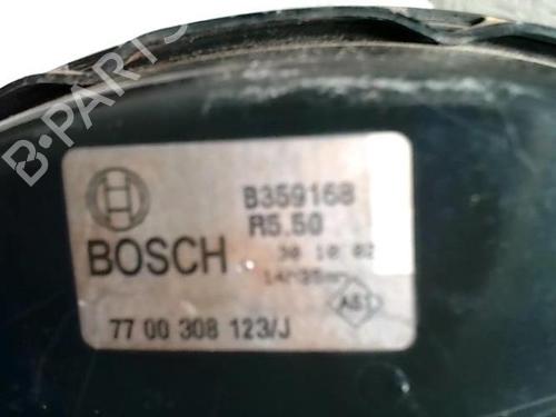 Servo brake RENAULT MASTER II Van (FD) 2.2 dCI 90 (FD0G, FD0N, FD2G, FD2N, FD3G, FD3N) | BP30464777M42