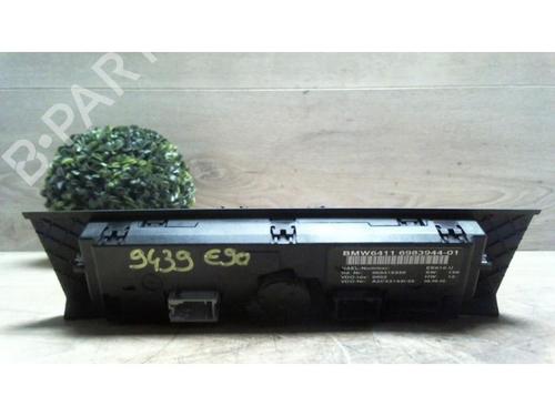 Climate control BMW 3 (E90) 320 d | BP25412254I5 