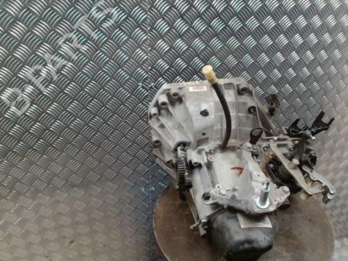 Gearbox RENAULT CAPTUR I (J5_, H5_) 0.9 TCe 90 | BP33338318M3 - Image 3