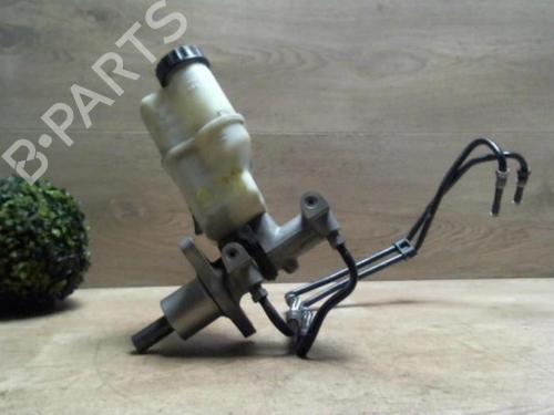 Brake master cylinder CITROËN C5 III (RD_) 2.0 HDi (RDRHD8, RDRHDJ, RDRHR8, RDRHRJ) | BP29306476M77 