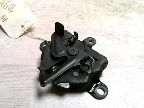 Hood lock TOYOTA YARIS (_P1_) 1.3 (NCP10, SCP12_) | BP27541965C133 