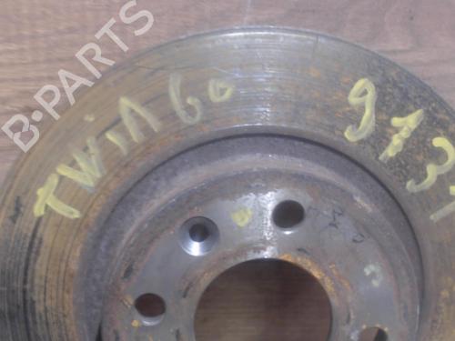 Andre RENAULT TWINGO I (C06_) 1.2 (C066, C068) (58 hp) 25402258