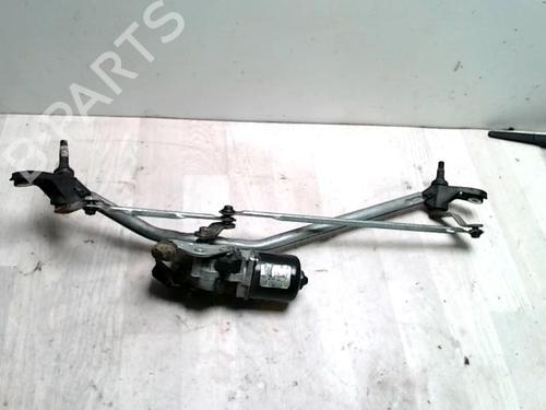 Vindrude Viskermekanisme RENAULT KANGOO Express (FW0/1_) 1.5 dCi 110 (FW06, FW12) (110 hp) 25430543