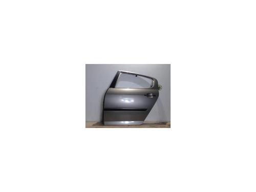Used Left rear door PEUGEOT 407 (6D_) 2.0 HDi 135 (6DRHRH, 6DRHRE, 6DRHRG, 6DRHRJ) (136 hp) 25412882