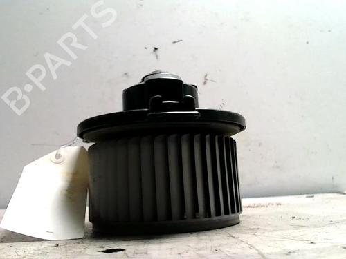 Used Heater blower motor TOYOTA YARIS VERSO (_P2_) 1.4 D-4D (NLP20_, NLP22_) (75 hp) 25424526