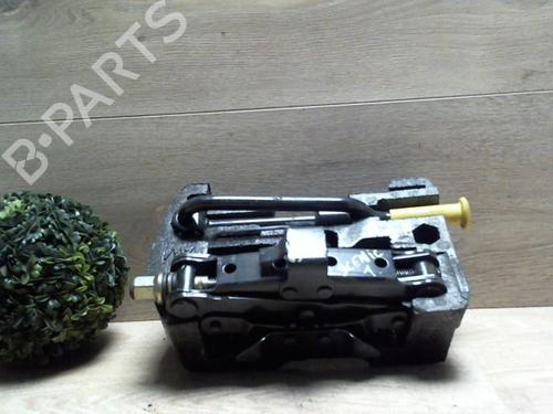 Used Jack Kit RENAULT SCÉNIC I MPV (JA0/1_, FA0_) 1.9 dTi (JA1U) (80 hp) 25416113