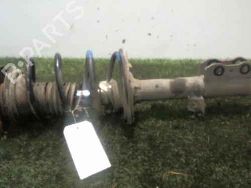 Used Left front shock absorber TOYOTA COROLLA (_E12_) 1.6 VVT-i (ZZE121_, ZZE121R) (110 hp) 25414987
