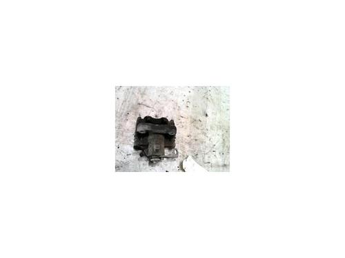 Used Left rear brake caliper VW POLO V (6R1, 6C1) 1.6 TDI (90 hp) 25430771